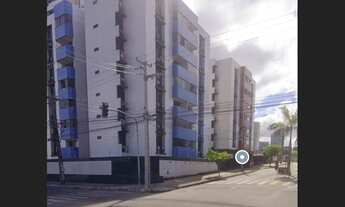 Imagem 3: Aluga-se apartamento, Bairro Catolé, o Residencial Topázio