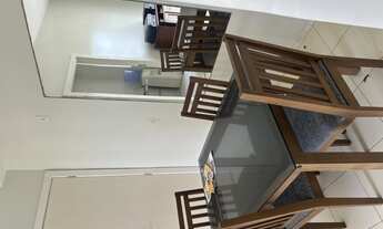 Imagem: Alugo apt no Fit icoaraci com 2/4 semi mobiliado