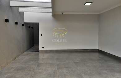 Imagem 2: Casa Alto padrão no Jardim Campos - Maringá Pr