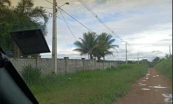 Imagem 2: TERRENO EM APARECIDA DE GOIÂNIA