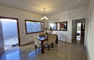 Imagem 3: Vende-se Casa 3 qts sendo 2 Suítes a 250 metros da Praia