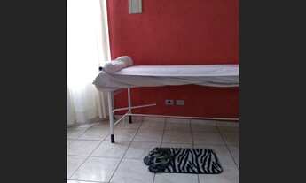Imagem 2: Sublocao de sala para massagem mobiliada