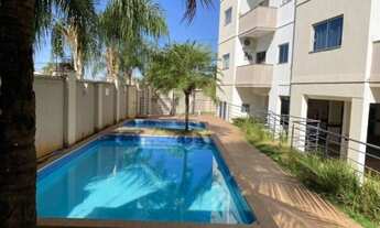 Imagem 2: Apartamento com 2 quartos à venda no Sítios Santa Luzia em Aparecida de Goiânia