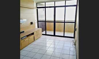 Imagem 6: Aluga-se apartamento grande, no Jardim Tavares, o Pedra Jaspe