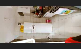 Imagem 2: Vendo apartamento quitado