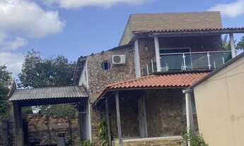 Imagem 7: Vendo casa em Monte Alegre Pará Documentada