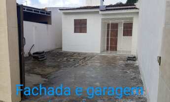 Imagem 2: Vendo Casa com 2/4, sendo 1 suíte, Tibiri 2, Santa Rita PB