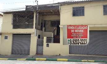 Imagem: Sobrado Vila Mazzei