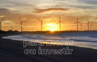 Imagem 2: Loteamento Alto Padrão - Paradiso Icaraí