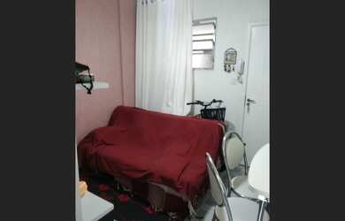 Imagem 3: KN0133 / LADO PRAIA Kitnet Residencial / Aviação