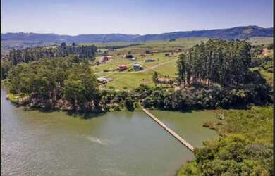 Imagem 5: Terreno no Condominio NInho Verde 2 110.000,00 980m2