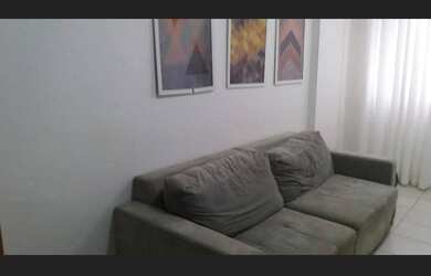 Imagem 7: Apartamento com 1 quarto - Novo Mundo