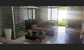 Imagem 3: Casa duplex 345 m2 na Ininga