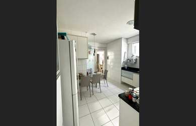 Imagem 3: Apartamento MontParnasse