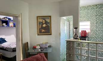 Imagem 2: KITNET EM VILA EM MADUREIRA