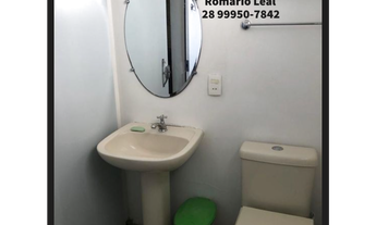 Imagem 7: Vendo aaprtamento no bairro Ibitiquara