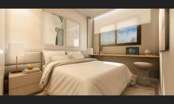 Imagem: Lançamento em Candeias! Apt. C/ 2 Quartos