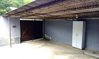 Imagem 3: Casa 02 quartos para locação - Correas - Petrópolis-RJ