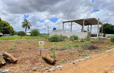 Imagem 2: Chácara de 1.000,00m²