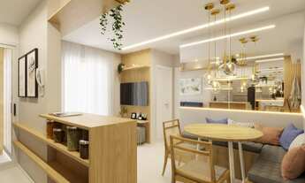 Imagem 2: TALL Residencial