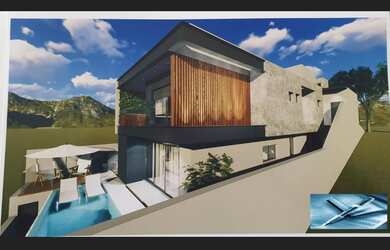 Imagem 12: Vendo Terreno Condomínio Vale das Águas, Vista Para Lago. Bragança Paulista SP. 427 m²