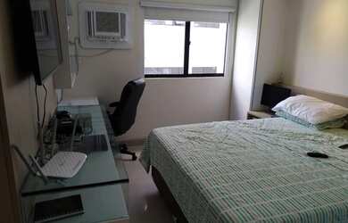 Imagem 5: Apartamento vista definitiva para o mar, setubal, 4 quartos 2 suites lazer