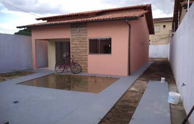 Imagem 4: 210 mil reais casa 2 quartos na valle no salles jardins em Castanhal