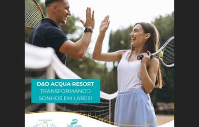 Imagem 13: R$ 125 mil reais condomínio Aqua Resort em Castanhal venda de lotes