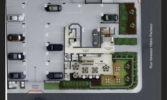 Imagem 7: Pietro Benetton Centro Criciúma