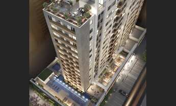 Imagem: Apartamento 2 quartos em Águas Claras df