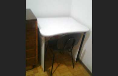 Imagem 6: Alugo quarto grande mobiliado para Senhor ou Rapaz