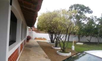 Imagem 2: Aluga-se uma casa grande em Cáceres - MT no bairro Cavalhada ( Atrás da Unemat