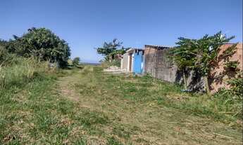 Imagem 2: Lote Inteiro, 100 Metros Do Mar!