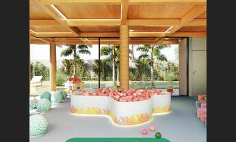 Imagem 5: Cais Eco Residência