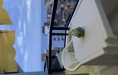 Imagem 3: Apartamento na Barra