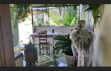 Imagem 2: Residência em Mucugê - BA