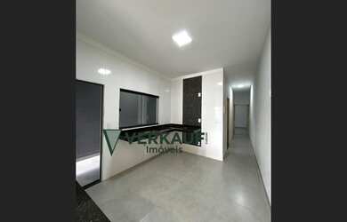 Imagem 4: Casa 02 quartos - Res Ponta kayana - Trindade/Go