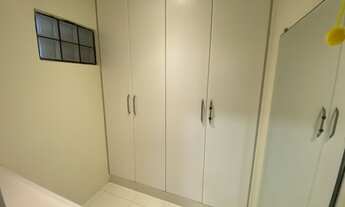 Imagem 2: Edifício Bali, bairro Aldeota, cobertura plana com 3 quartos, 4 vagas de garagem