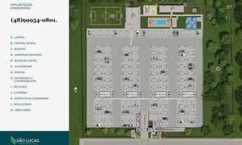 Imagem 7: São Lucas bairro Ceará Criciúma apartamento a venda