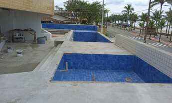 Imagem 7: Apartamento 02 dormitorios, frente mar!