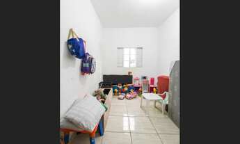 Imagem 3: Linda Casa em Sorocaba no Jardim Topázio