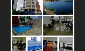 Imagem 2: Aluga-se Flat Mobiliado, Centro, o Imperial Home Service entro