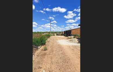 Imagem 7: Lotes disponíveis em Bela Cruz com documento e prontos para construir