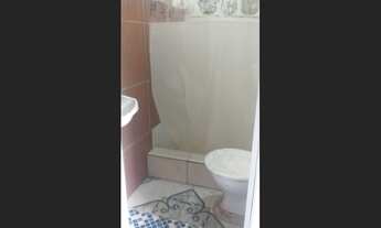 Imagem 3: Mini sítio para candomblé