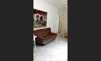 Imagem 1: BG0005 / LADO PRAIA Bangalô Residencial / Caiçara