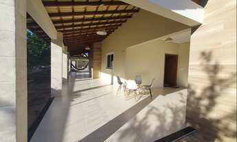 Imagem 5: Casa duplex disponível para locação em Piripiri