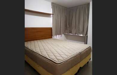 Imagem 7: Aluga-se Flat Mobiliado, no Exclusivo Home