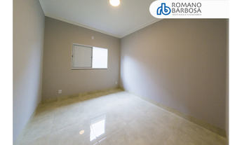 Imagem 7: Casa Morrinhos 3 Quartos