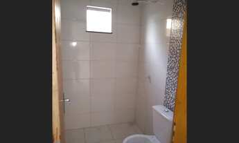 Imagem 5: R$126 mil Casa Nova no Jardim Castanhal pra financiamento