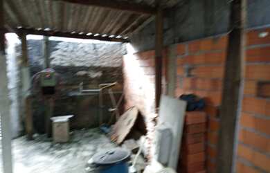 Imagem 4: Casa térrea jd.danfer oferta!! $ 320MiL